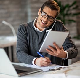 Business Visa